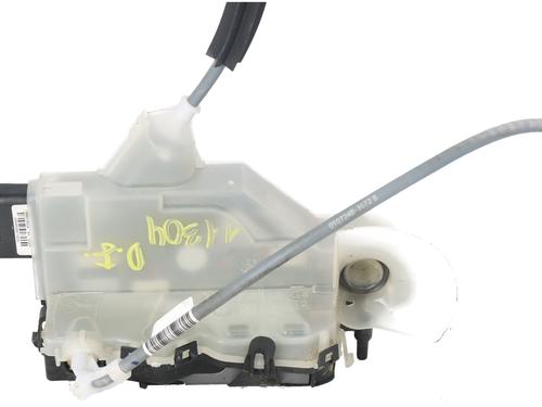 front-left-lock-opel-corsa-f-p2jo-2019-34127086 main image