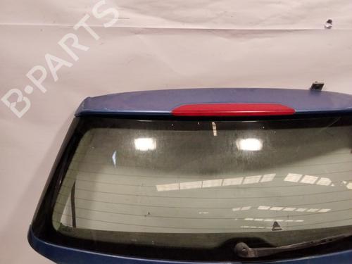 Tailgate VW POLO IV (9N_, 9A_) 1.4 16V | BP29392951C6 