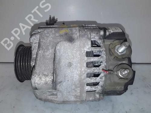 Alternator TOYOTA YARIS (_P9_) 1.0 VVT-i (KSP90_, KSP90R) | BP8563968M7 