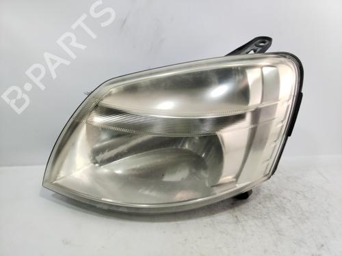Used Right headlight CITROËN BERLINGO / BERLINGO FIRST MPV (MF_, GJK_, GFK_) [1996-2025]  29905756