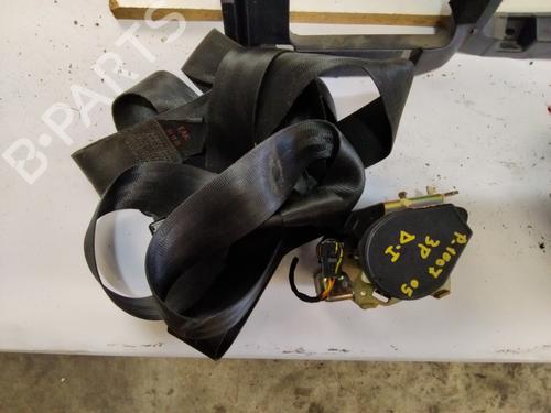 Airbag Kit PEUGEOT 1007 (KM_)  | BP29905705C86