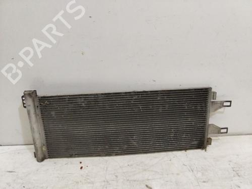 Used AC radiator FIAT DUCATO Van (250_) 115 Multijet 2,0 D (116 hp) 19028104