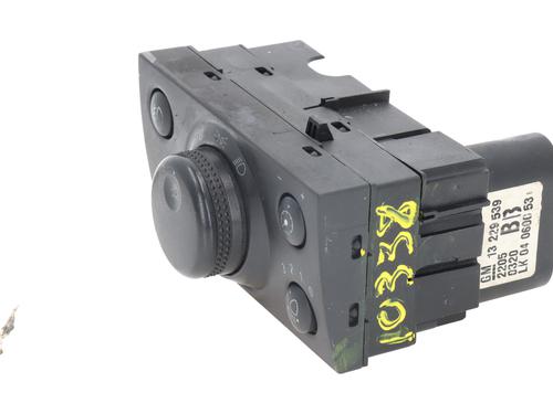 Hovedlysbryter OPEL VECTRA C Estate (Z02) | BP30604640I24