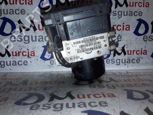 ABS pump CHRYSLER VOYAGER IV (RG, RS) 2.4 | BP8559994M43 