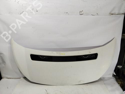 Used Hood Hood 34372168 34372168