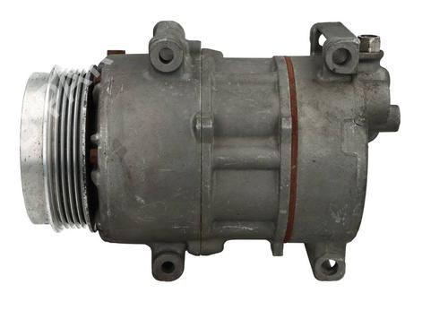 AC compressor MERCEDES-BENZ A-CLASS (W169) A 180 CDI (169.007, 169.307) | BP39718065M34 - Image 5