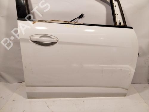 Right front door FORD C-MAX II (DXA/CB7, DXA/CEU) 1.0 EcoBoost | BP28670781C3