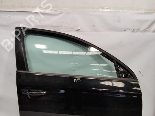 Used Right front door VW PASSAT B6 (3C2) 2.0 TDI (110 hp) 25777524