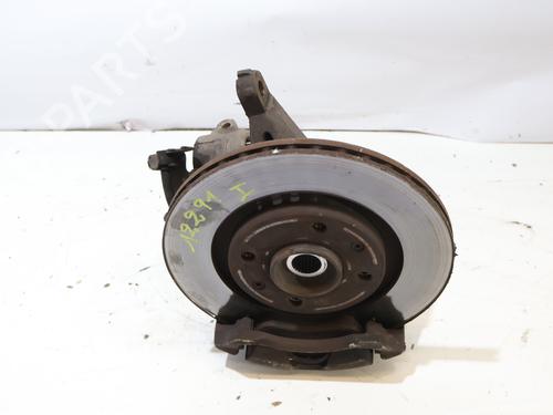 Used Left front steering knuckle Left front steering knuckle 38011180 38011180