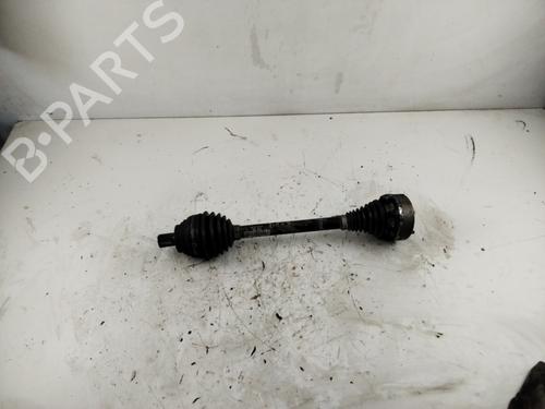 Antriebswelle links vorne für VW GOLF VI (5K1) 1.6 TDI (105 hp) 18694284
