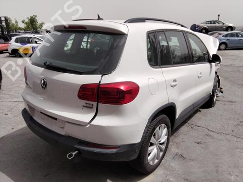 Headlight switch VW TIGUAN (5N_) | BP37791675I24 - Image 3