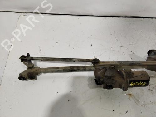 Front wiper motor CITROËN C4 II (NC_) | BP31118554M29