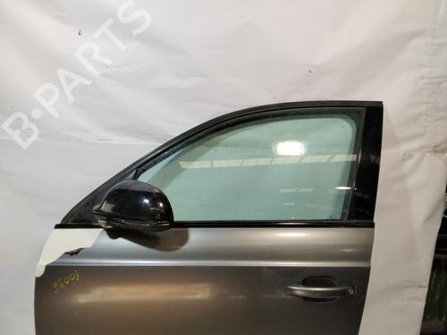 Left front door AUDI Q3 (8UB, 8UG)  | BP29738418C2