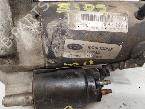 Starter FORD MONDEO III Saloon (B4Y) 2.0 16V TDDi / TDCi | BP24942708M8 