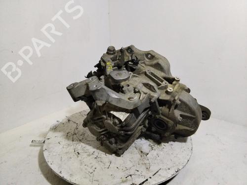 Gearbox OPEL INSIGNIA B Grand Sport (Z18) 2.0 CDTi (68) | BP17333719M3 