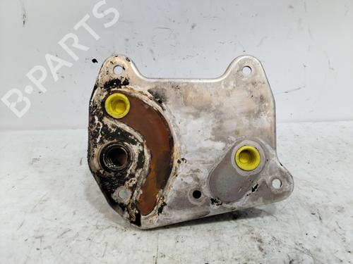 Oliekøler MERCEDES-BENZ C-CLASS (W203) C 200 CDI (203.004) | BP25935834M33 