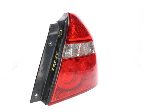 Right taillight CHEVROLET AVEO / KALOS Saloon (T250, T255)  | BP29982676C35