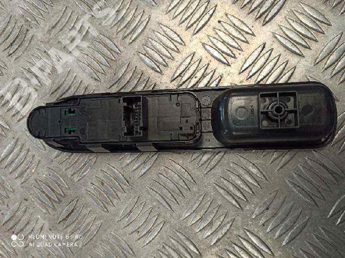 Used Left front window switch Left front window switch PEUGEOT 207 (WA_, WC_) 1.4 HDi (68 hp) 8560573 8560573