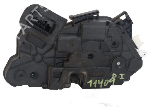 Front left lock VW GOLF VI (5K1) 2.0 TDI | BP37236877C98 - Image 2