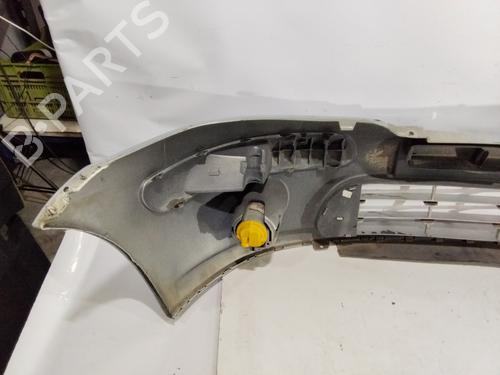 Front bumper CITROËN C3 I (FC_, FN_) 1.4 i Bivalent | BP32364289C7 