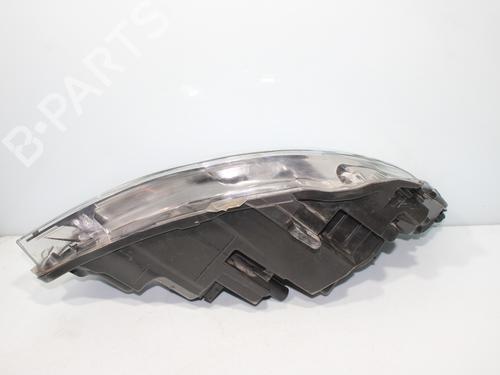 Left headlight OPEL ASTRA J (P10) 1.7 CDTI (68) | BP17740449C28 