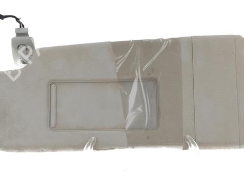 Pare-soleil gauche VW PASSAT B6 Variant (3C5) 2.0 TDI (140 hp) 29905748