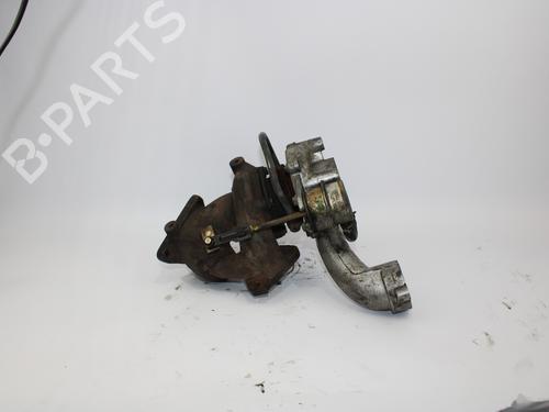 Used Turbocharger/Supercharger RENAULT LAGUNA I (B56_, 556_) [1993-2002]  13392166