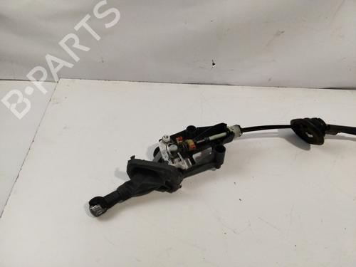 Gear lever CITROËN C3 Picasso (SH_)  | BP29399072M90 