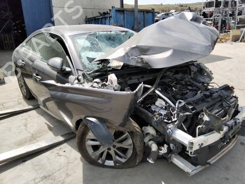 Used Parts PEUGEOT 508 II (FB_, FH_, F3_) [2018-2025]  4254385
