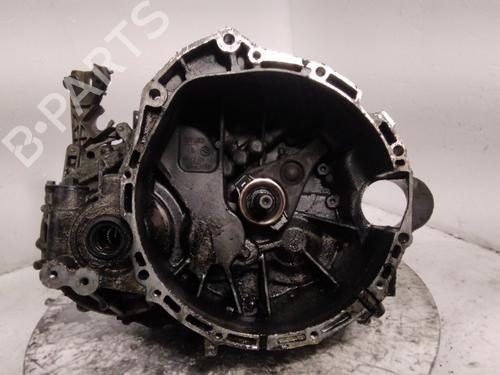 Used Gearbox NISSAN PRIMERA (P12) 2.2 Di (126 hp) 23934474