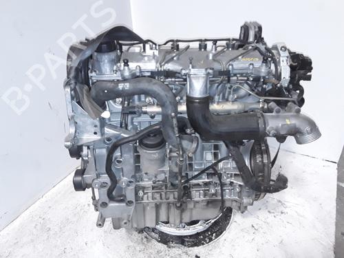 Engine VOLVO XC90 I (275) D3 / D5 | BP13392606M1