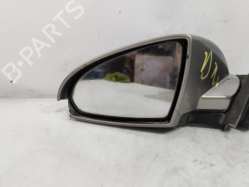 Left mirror NISSAN PRIMERA (P12)  | BP27529911C26