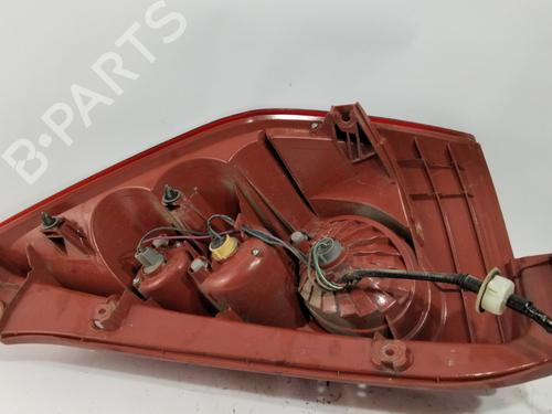 Venstre baglygte MAZDA 5 (CR) 2.0 CD (CR19) | BP29641201C34 