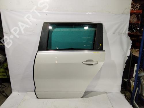 Used Left rear door PEUGEOT 5008 (0U_, 0E_) 1.6 HDi (112 hp) 31323846