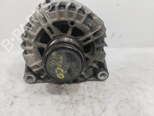 Alternator FORD FOCUS III 1.6 TDCi | BP29289120M7 