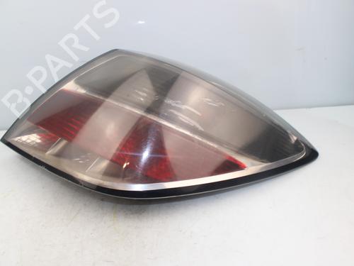 Højre baglygte OPEL ASTRA H (A04)  | BP17647509C35 