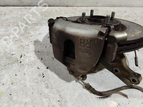Right front steering knuckle FORD ECOSPORT 1.0 EcoBoost | BP19116150M26 