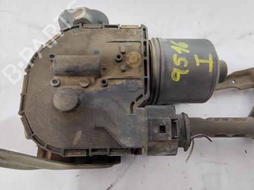 Front wiper motor SEAT LEON (1P1)  | BP28085785M29 