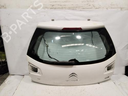 Tailgate CITROËN C3 II (SC_)  | BP28136292C6 