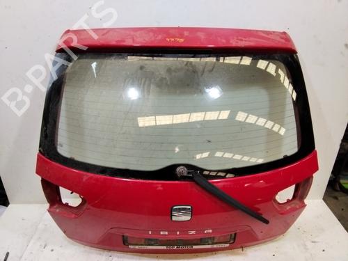 Tailgate SEAT IBIZA IV (6J5, 6P1)  | BP18245957C6 