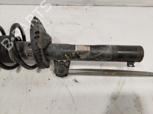 Left front shock absorber AUDI A3 (8V1, 8VK) 2.0 TDI quattro | BP28488074M16