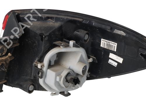 Left taillight RENAULT CAPTUR I (J5_, H5_) | BP37416656C34 - Image 3