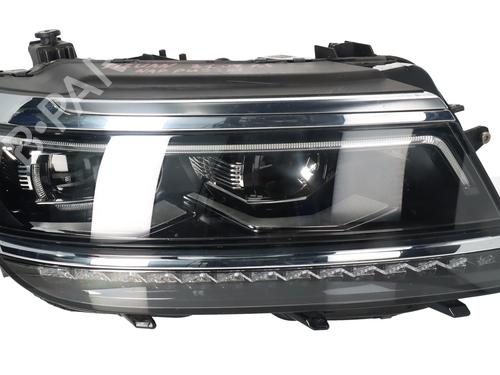 Used Right headlight Right headlight VW TIGUAN (AD1, AX1) [2016-2024] 33301826 33301826