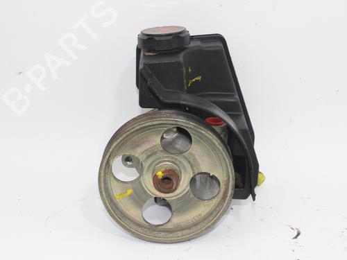 Steering pump PEUGEOT 206 Hatchback (2A/C) 2.0 HDI 90 | BP13392746M99 