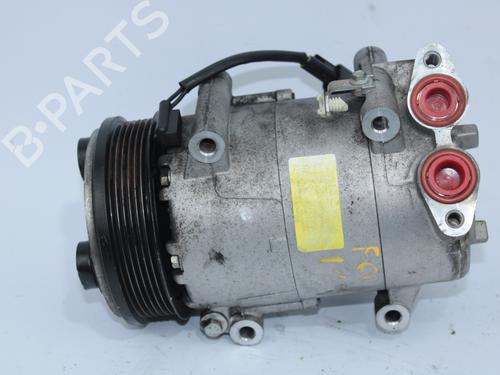 AC compressor FORD FOCUS II (DA_, HCP, DP)  | BP11729759M34 