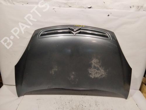 Used Hood CITROËN XSARA PICASSO (N68) 1.6 HDi (90 hp) 26721573