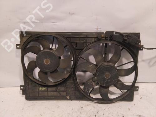 Used Radiator fan SEAT ALTEA (5P1) [2004-2015]  25651729