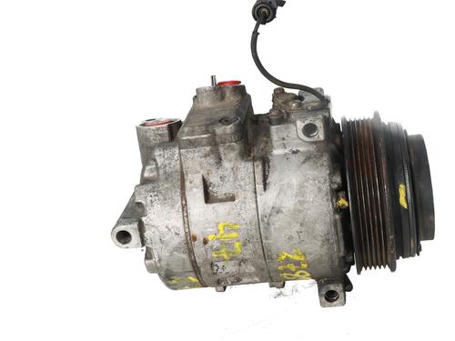 Used AC compressor AC compressor MERCEDES-BENZ E-CLASS (W210) E 300 D (210.020) (136 hp) 32167364 32167364