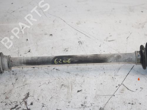 Right front driveshaft HYUNDAI i20 I (PB, PBT) 1.6 | BP17384238M39 