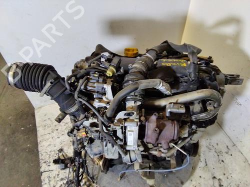 Engine RENAULT CAPTUR I (J5_, H5_) | BP37265445M1 - Image 8